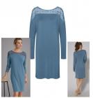 Amourette NDK LSL 01 (blue snow)