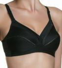 Sutien Claudette 200 Stretch N Negru by Triumph