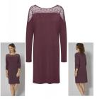 Amourette NDK LSL 01 (brandy)