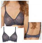 Amourette Charm _W02 (pebble grey)