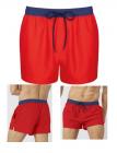 Slip sloggi men shore chukk boxer (6253)