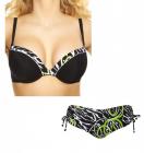Sloggi Swim Black Zebra_CTOWU Hipster